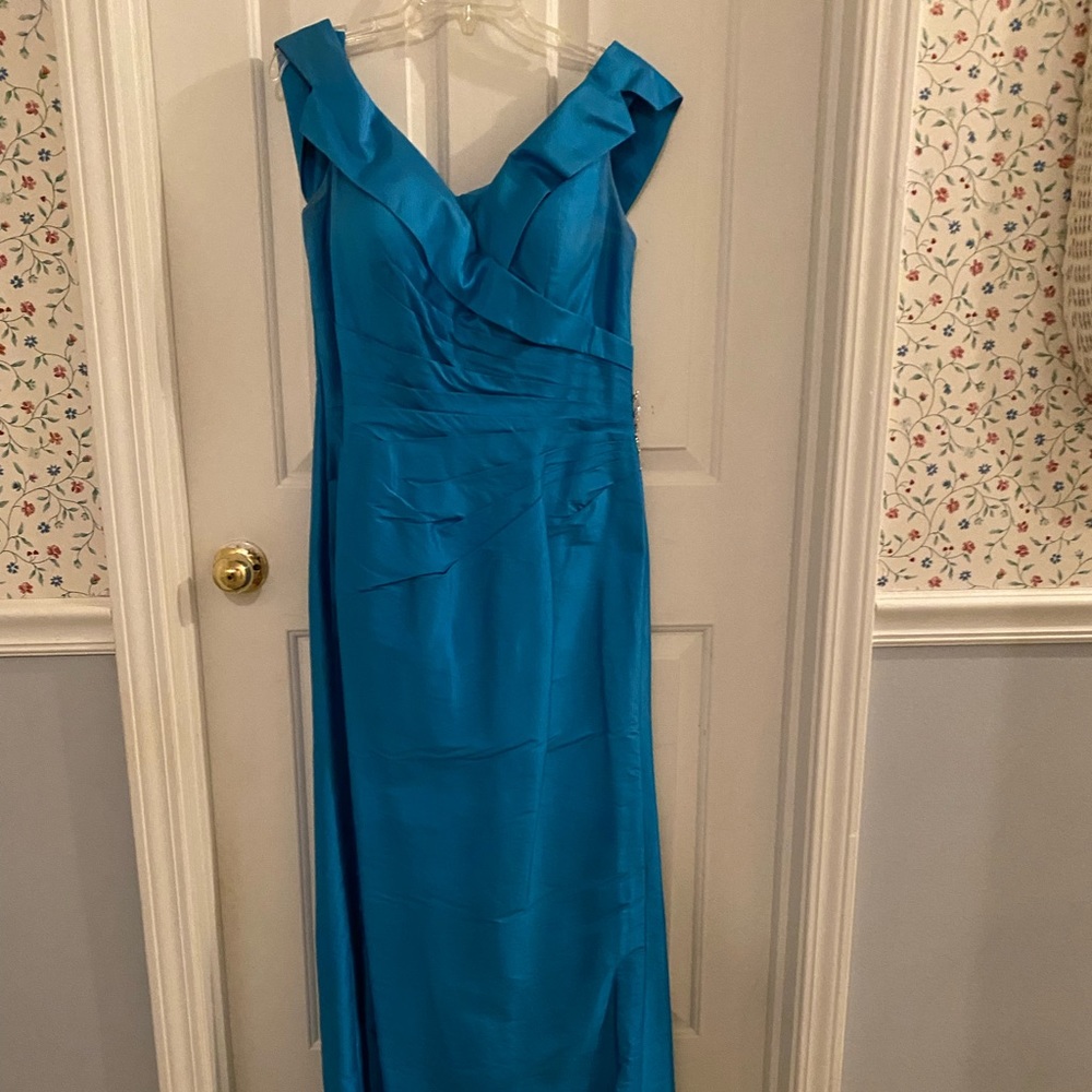 Evening Gown